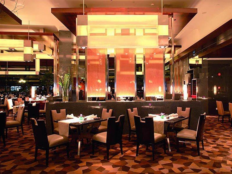 Hua Ting Hotel And Towers Shanghai Exterior photo
